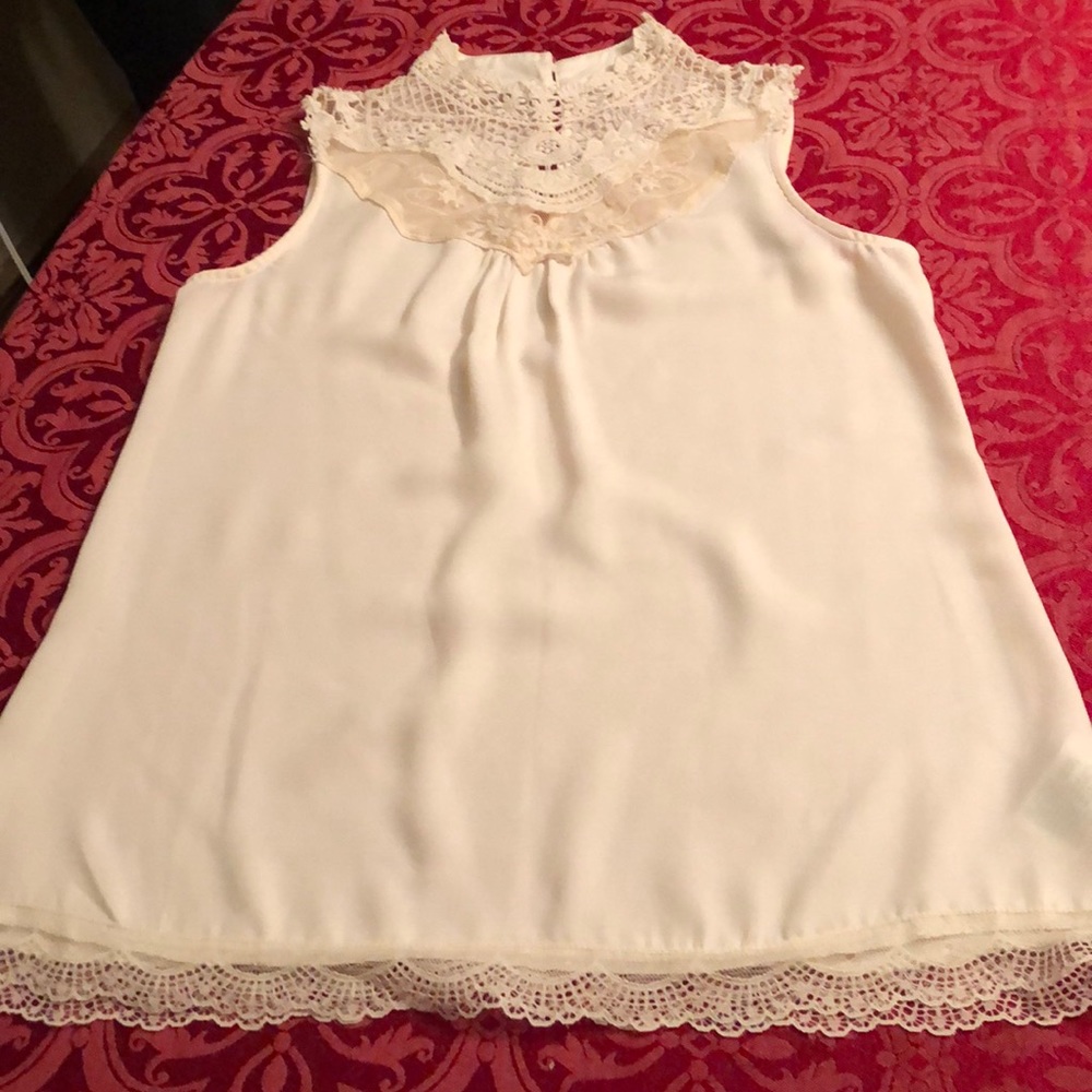 New Top